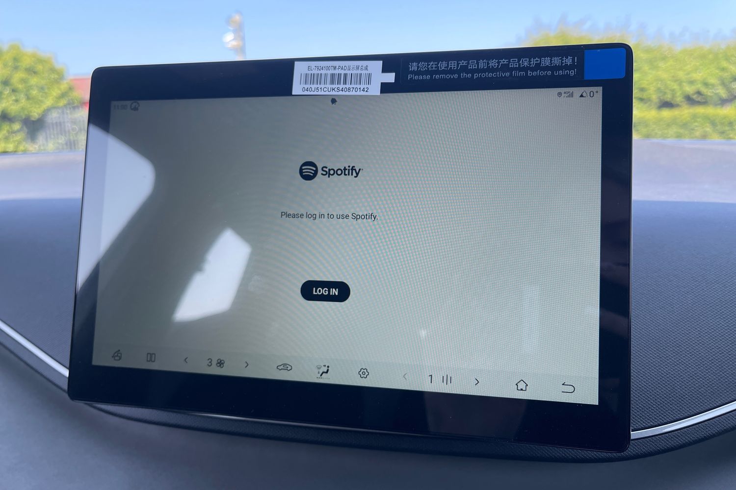 Used BYD Dolphin 2025 for sale - 76654014: Photo 46