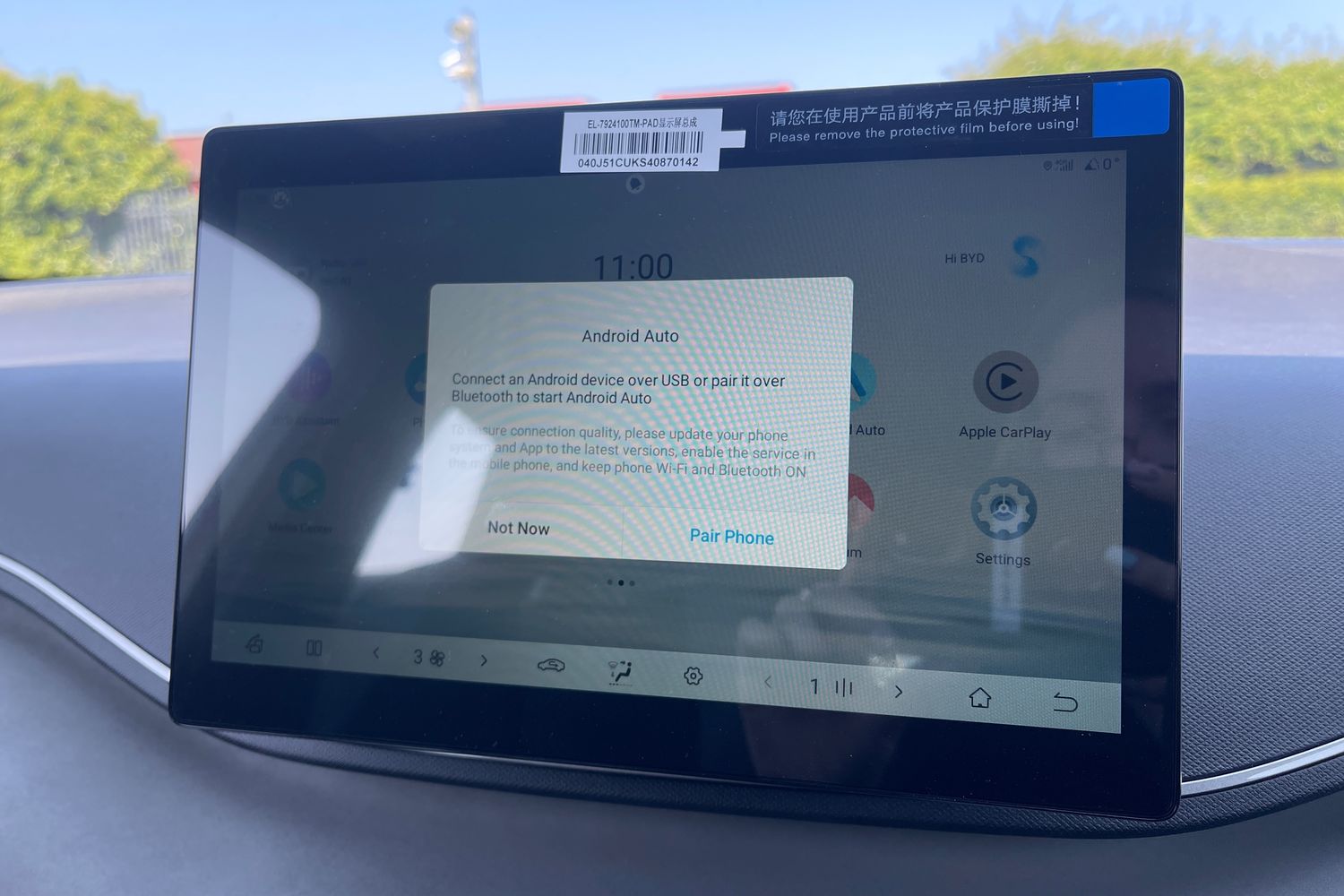 Used BYD Dolphin 2025 for sale - 76654014: Photo 47