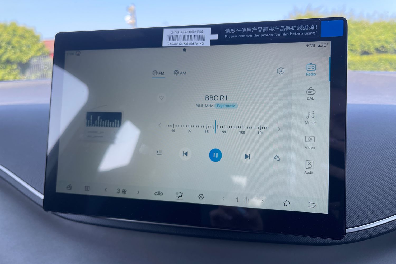 Used BYD Dolphin 2025 for sale - 76654014: Photo 48