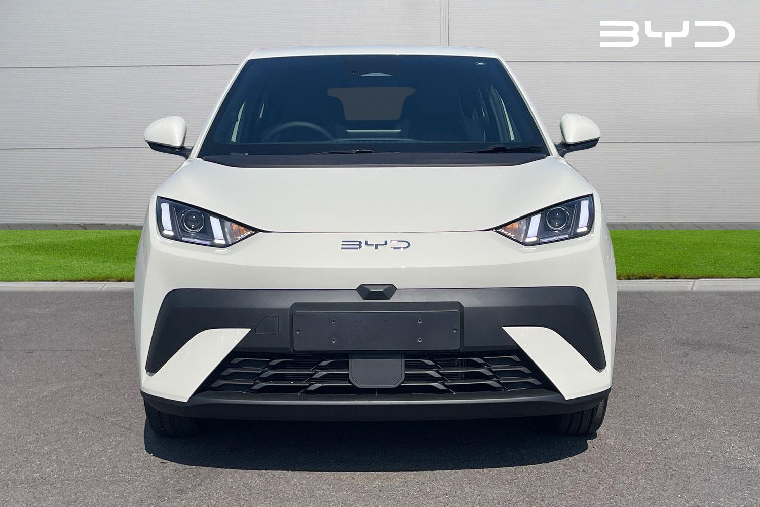 Used BYD Dolphin 2025 for sale - 76654014: Photo 5