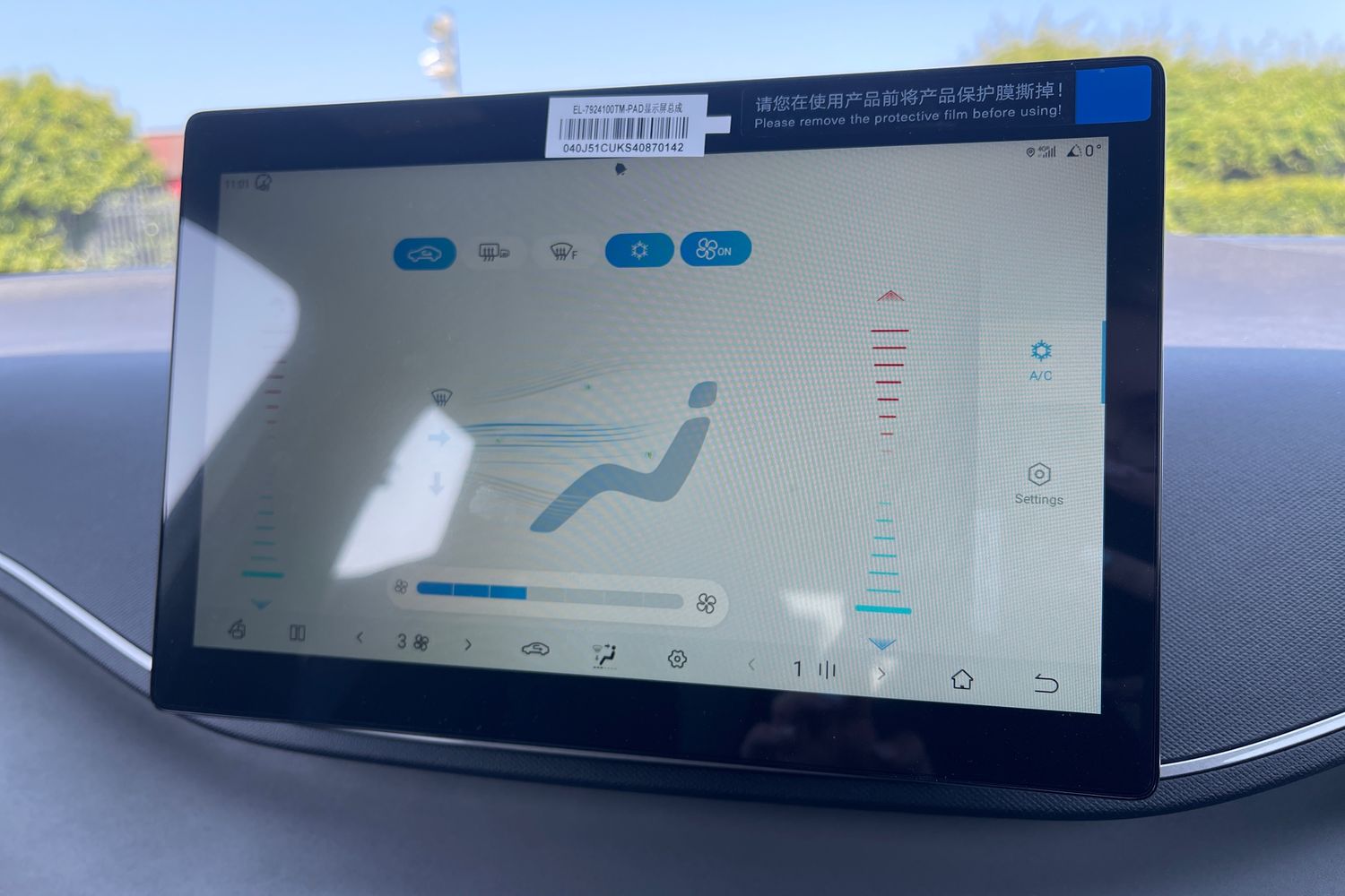 Used BYD Dolphin 2025 for sale - 76654014: Photo 52