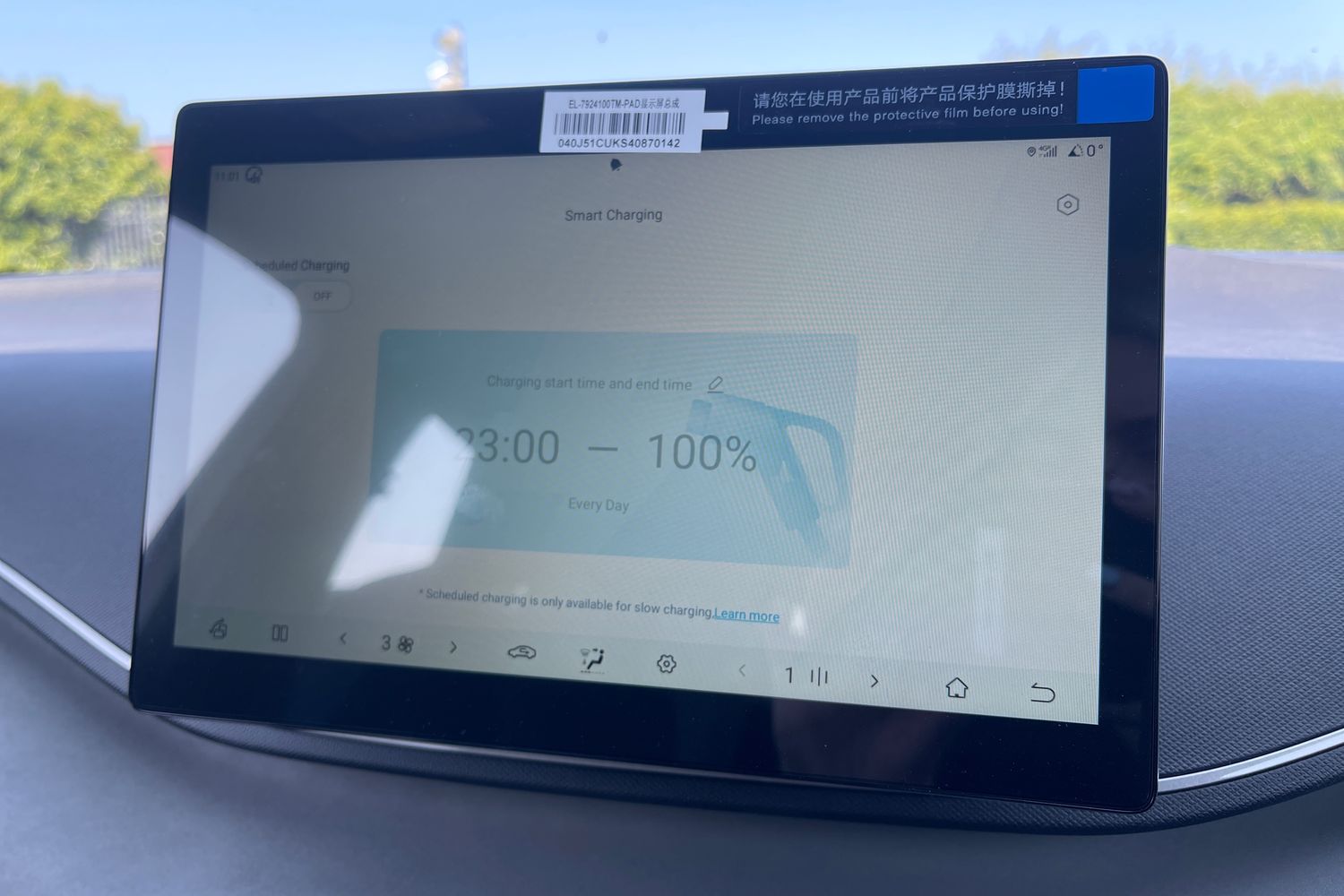 Used BYD Dolphin 2025 for sale - 76654014: Photo 53