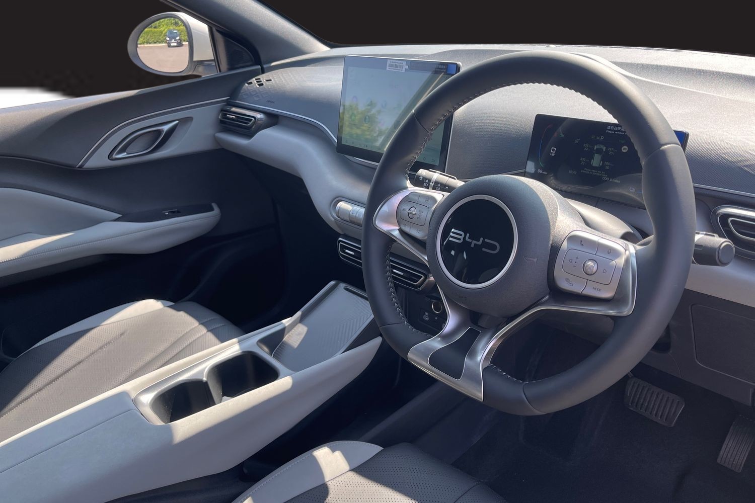 Used BYD Dolphin 2025 for sale - 76654014: Photo 7