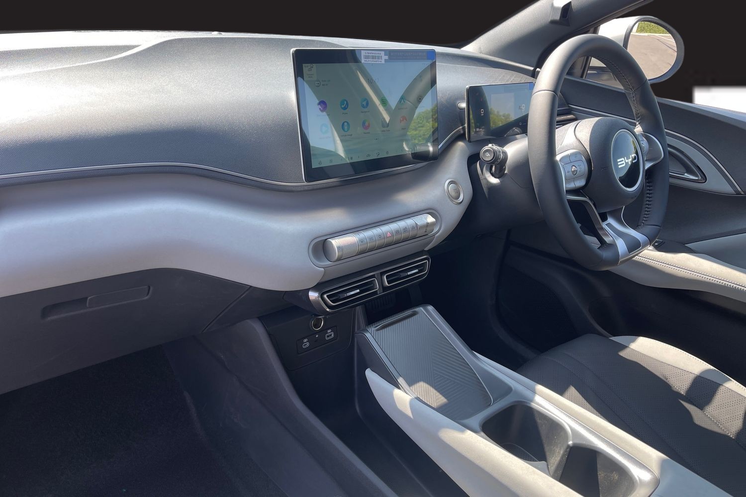 Used BYD Dolphin 2025 for sale - 76654014: Photo 8