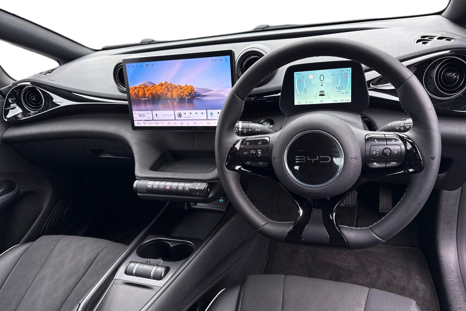 Used BYD Dolphin 2025 for sale - 77553385: Photo 12