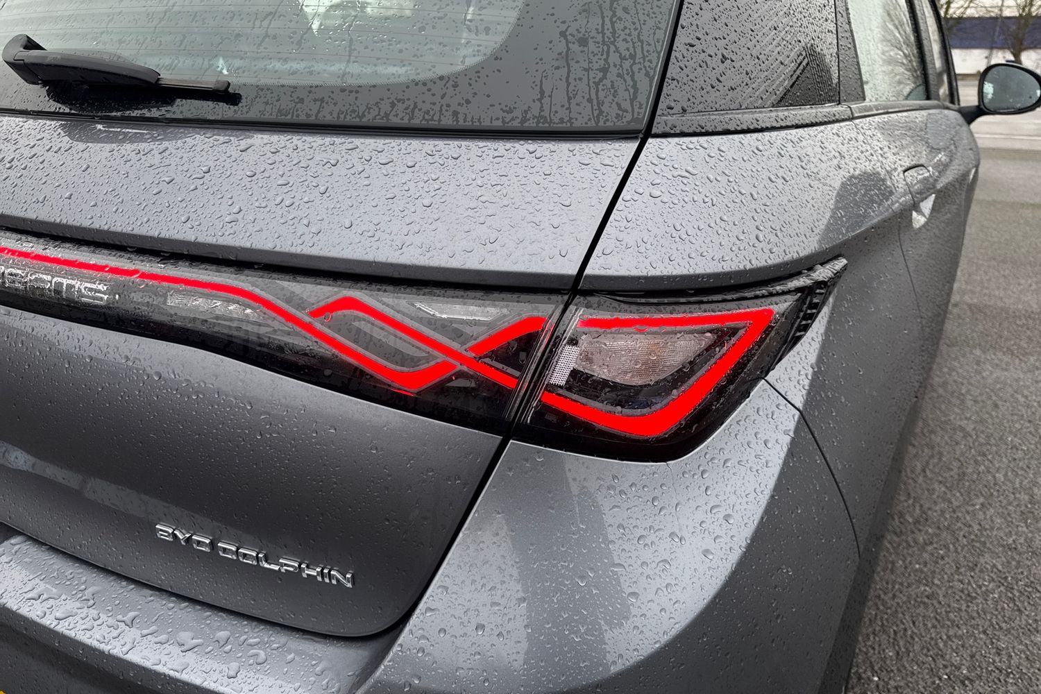 Used BYD Dolphin 2025 for sale - 77553385: Photo 15