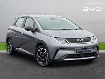 Used BYD Dolphin 2025 for sale - 77553385: Photo