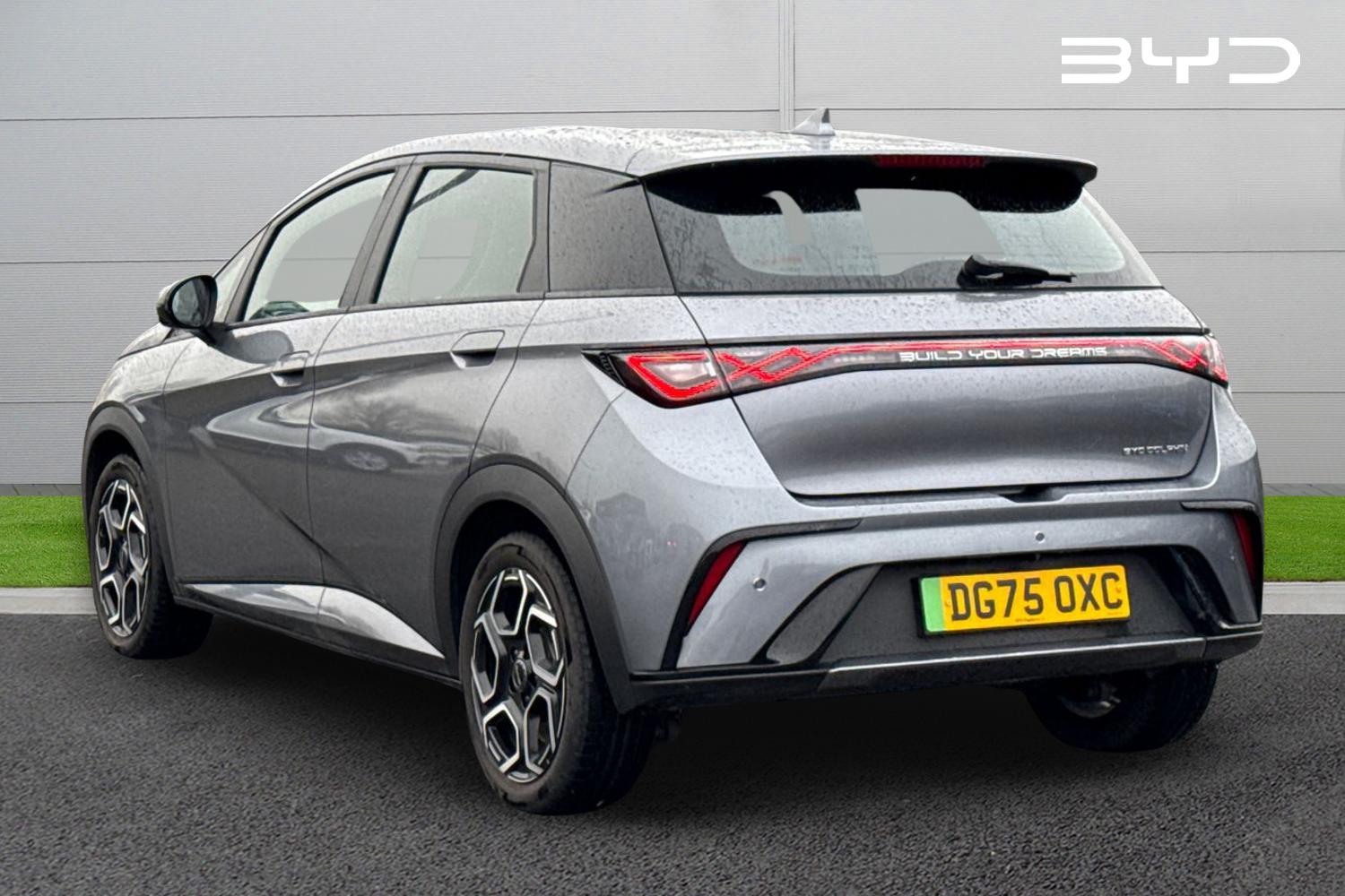 Used BYD Dolphin 2025 for sale - 77553385: Photo 2