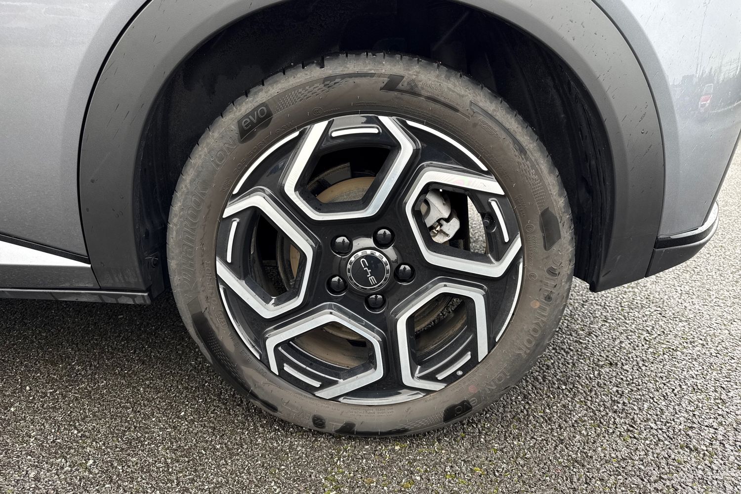 Used BYD Dolphin 2025 for sale - 77553385: Photo 22