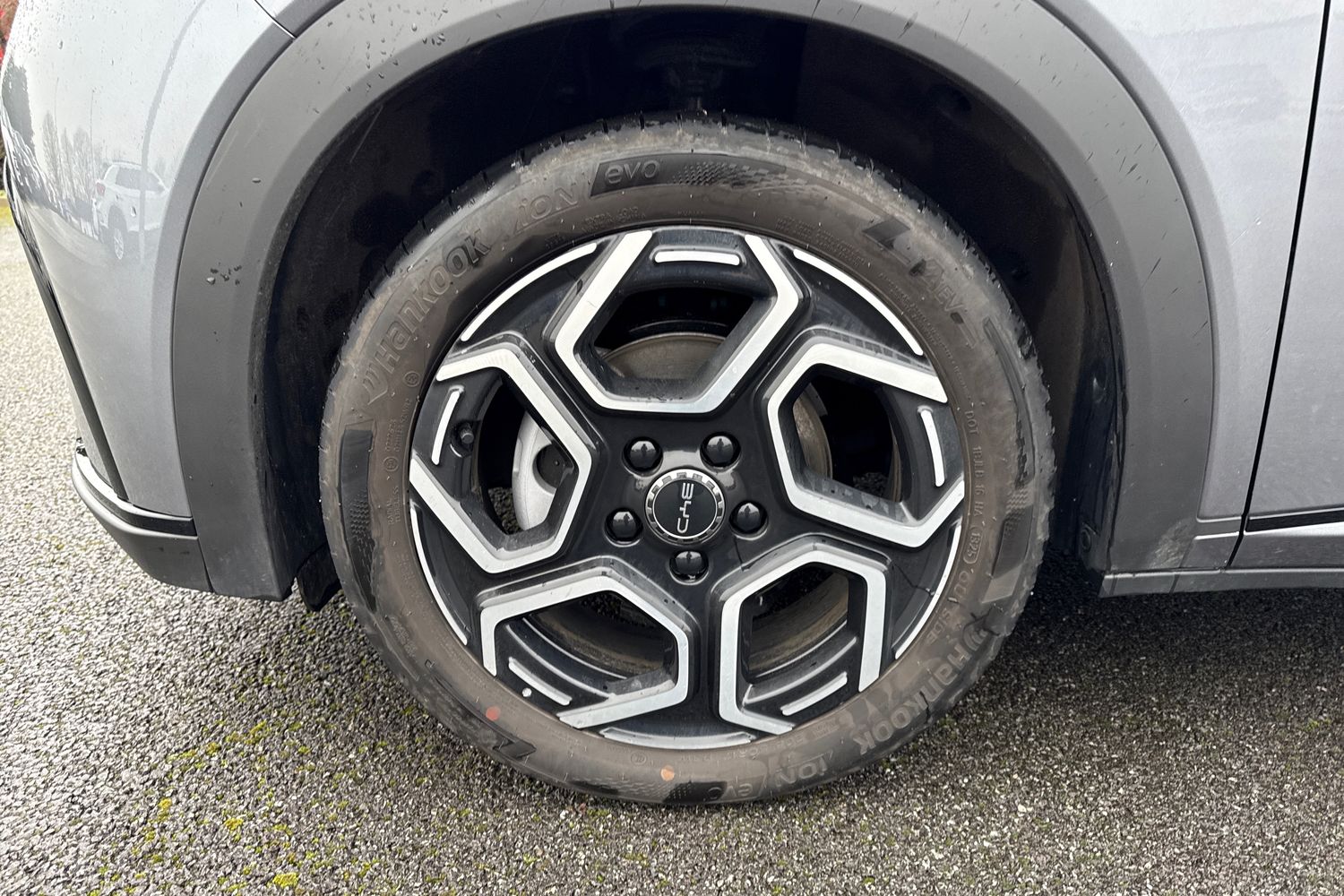 Used BYD Dolphin 2025 for sale - 77553385: Photo 23