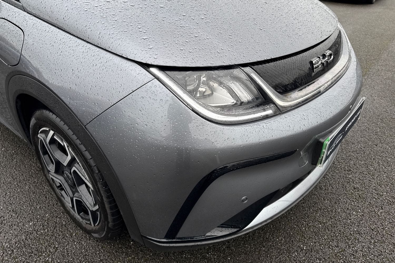 Used BYD Dolphin 2025 for sale - 77553385: Photo 25