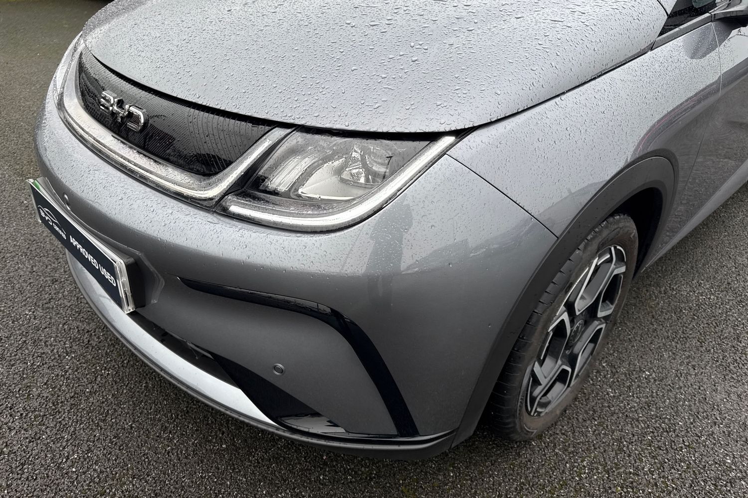 Used BYD Dolphin 2025 for sale - 77553385: Photo 26