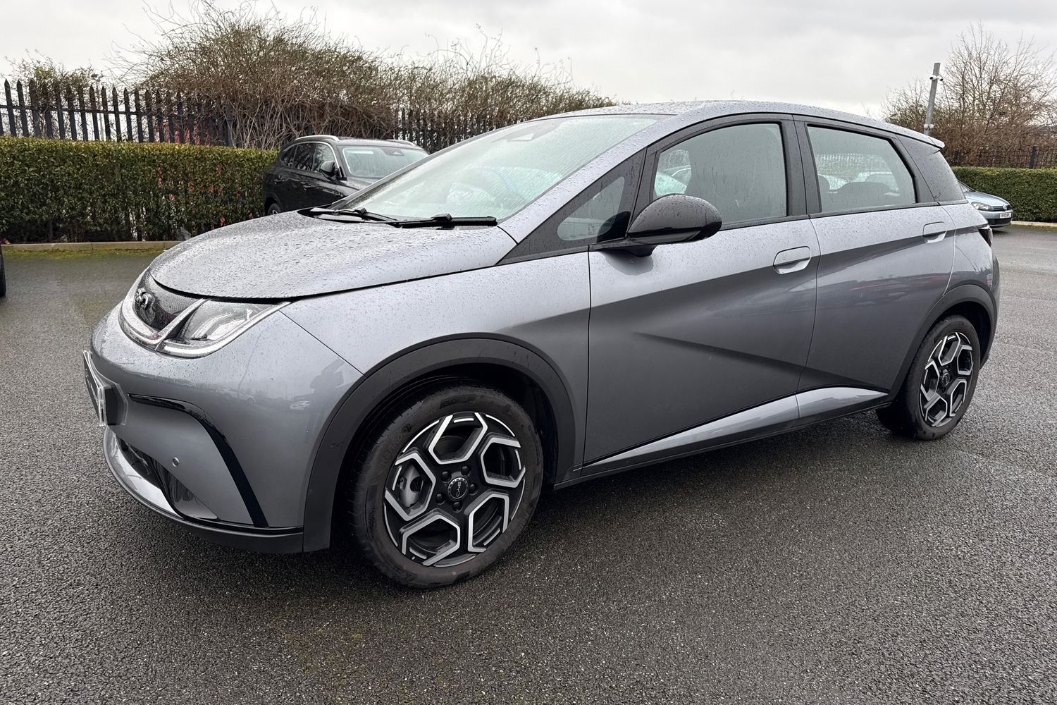 Used BYD Dolphin 2025 for sale - 77553385: Photo 27