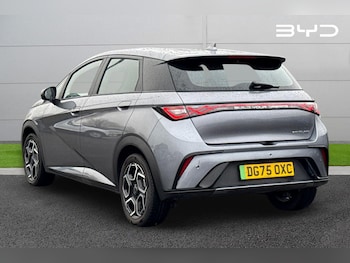 Used BYD Dolphin 2025 for sale - 77553385: Photo