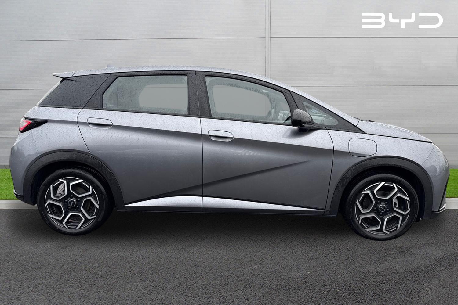 Used BYD Dolphin 2025 for sale - 77553385: Photo 3