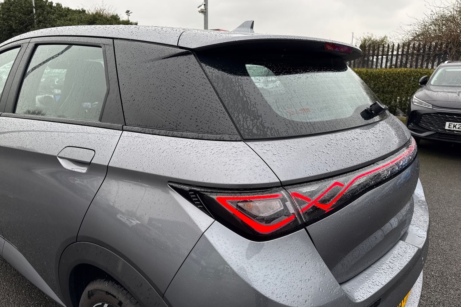 Used BYD Dolphin 2025 for sale - 77553385: Photo 30