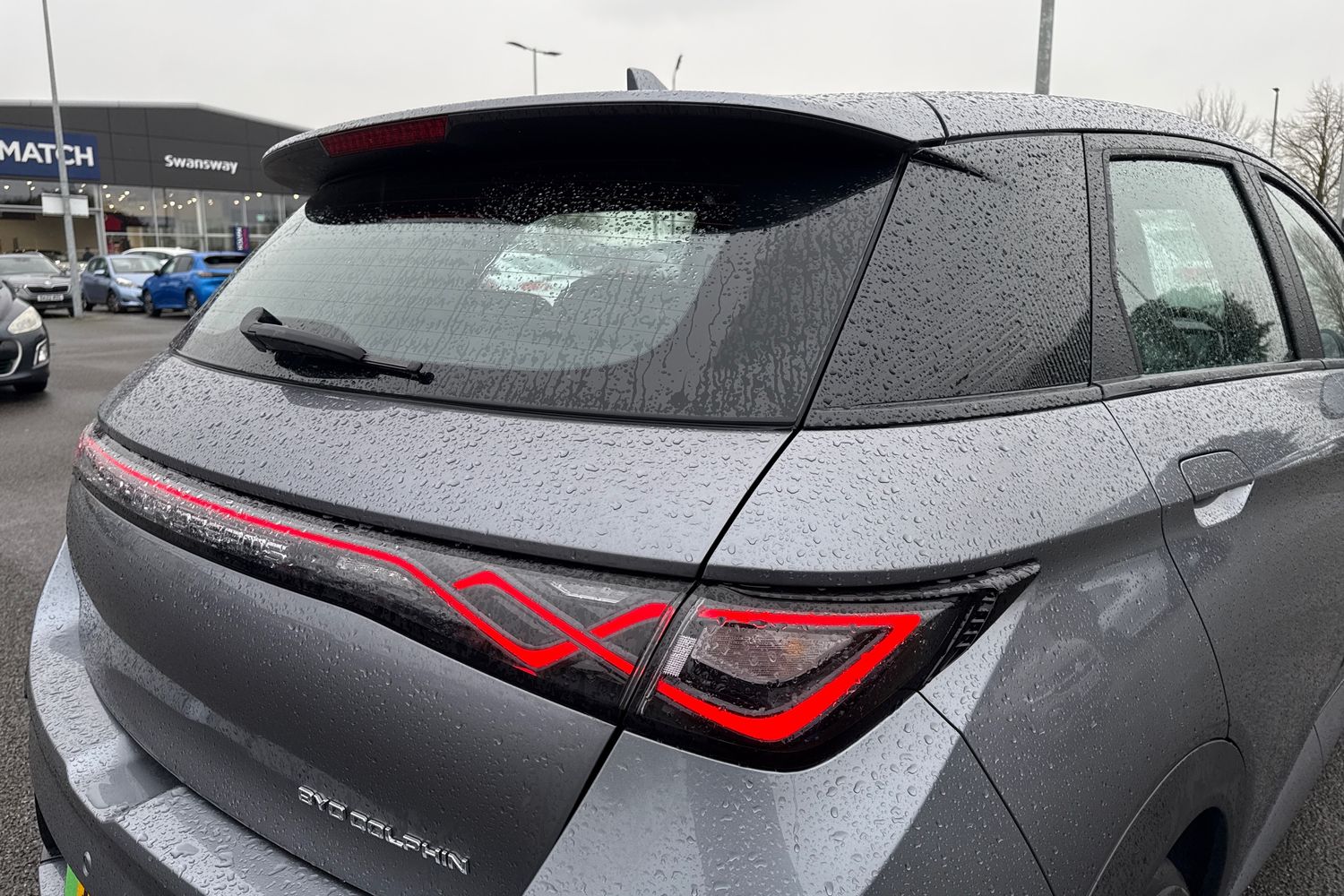 Used BYD Dolphin 2025 for sale - 77553385: Photo 31