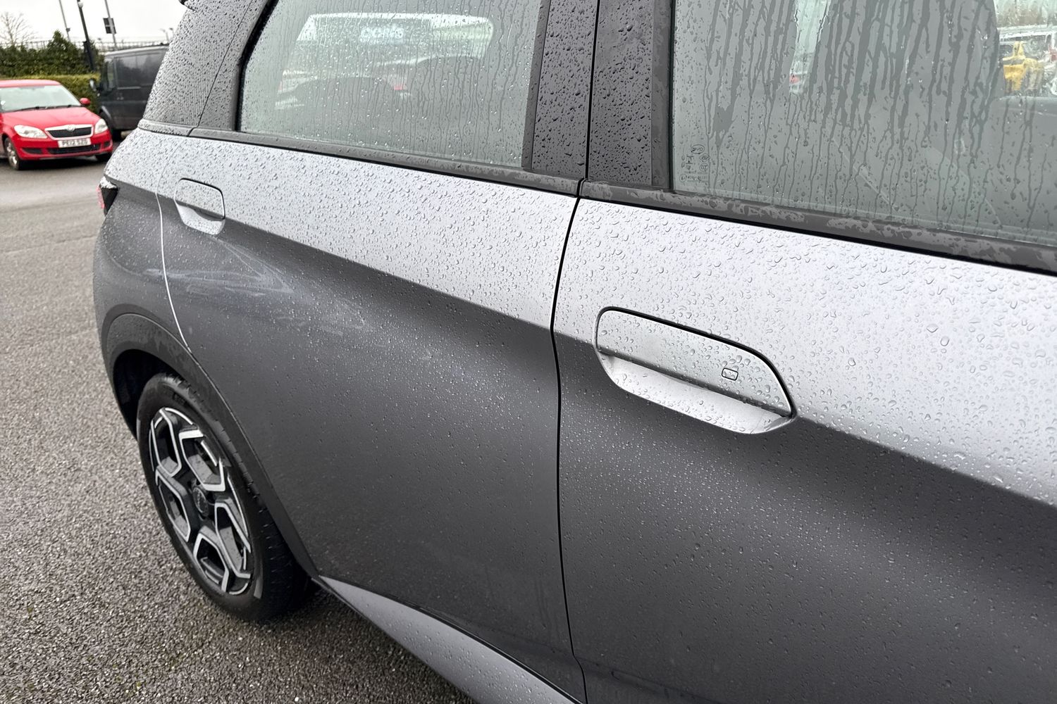 Used BYD Dolphin 2025 for sale - 77553385: Photo 34