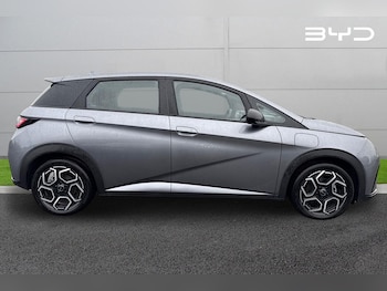 Used BYD Dolphin 2025 for sale - 77553385: Photo