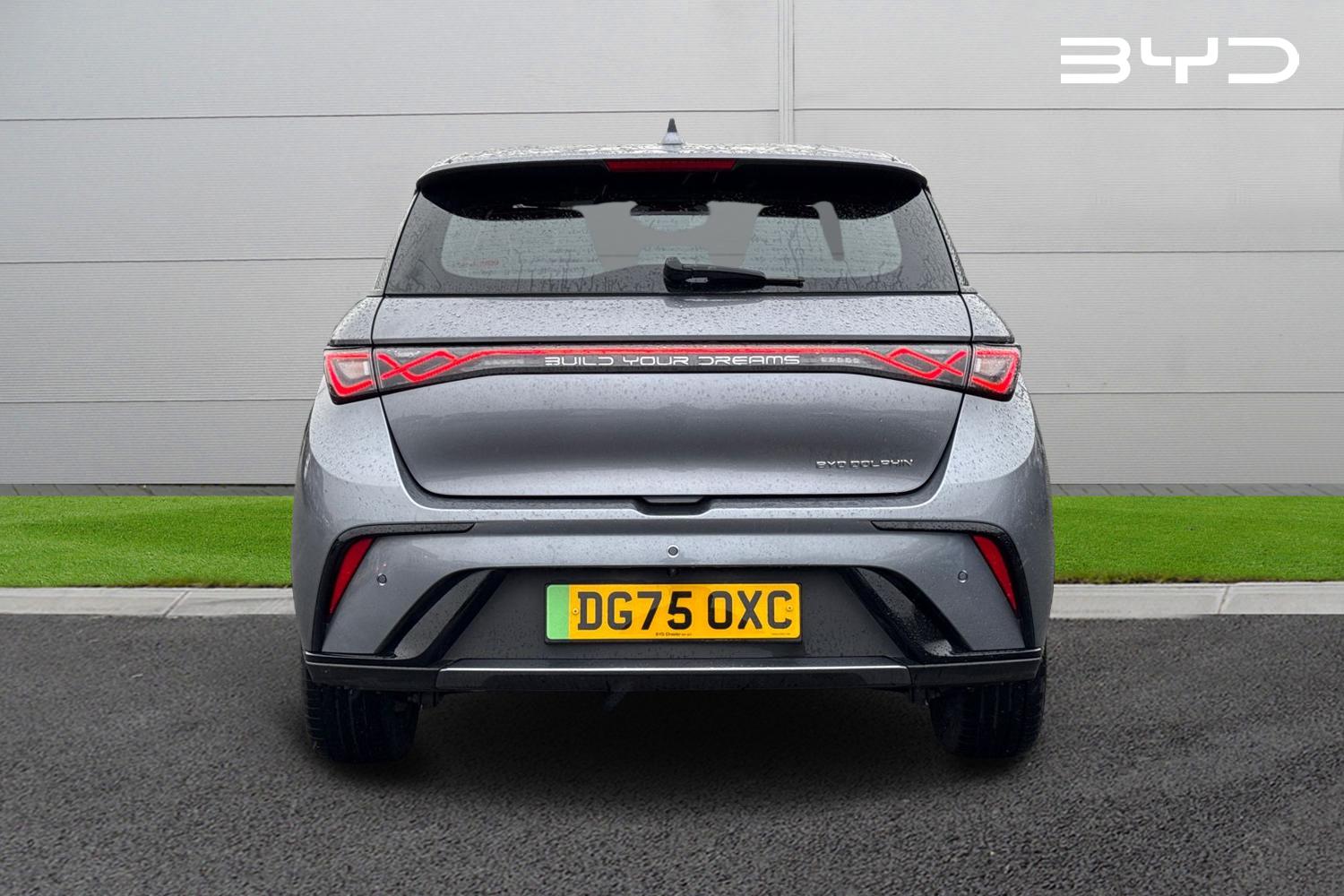 Used BYD Dolphin 2025 for sale - 77553385: Photo 4