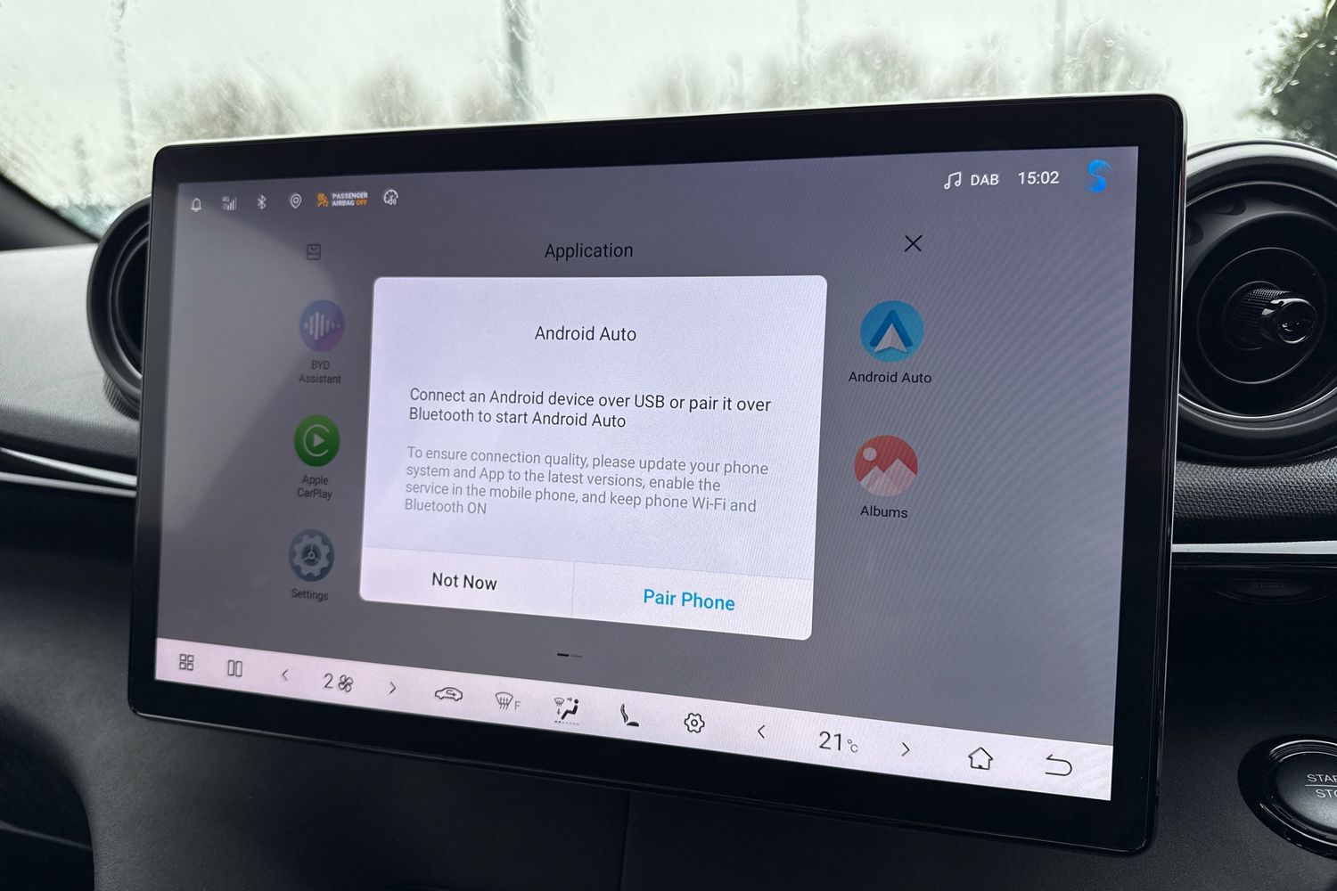 Used BYD Dolphin 2025 for sale - 77553385: Photo 46