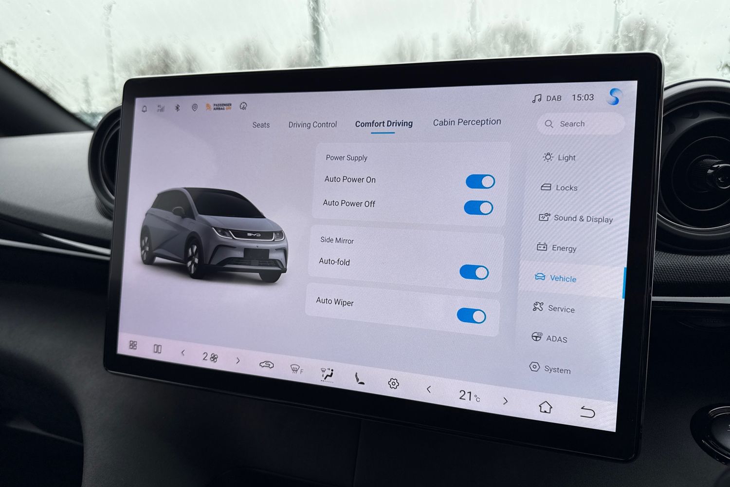 Used BYD Dolphin 2025 for sale - 77553385: Photo 50