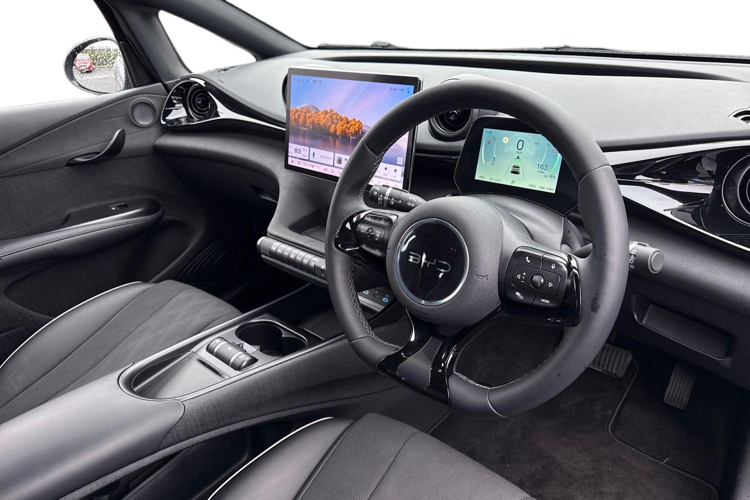 Used BYD Dolphin 2025 for sale - 77553385: Photo 7