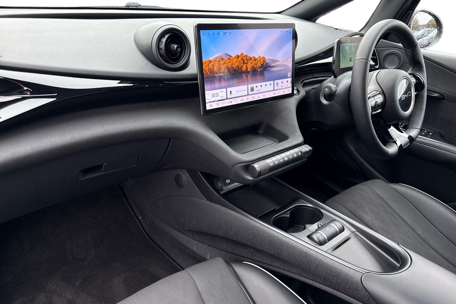 Used BYD Dolphin 2025 for sale - 77553385: Photo 8