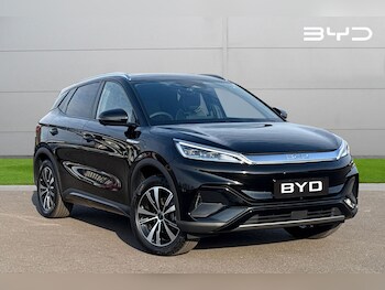Used BYD Atto 3 2025 for sale - 75861619: Photo