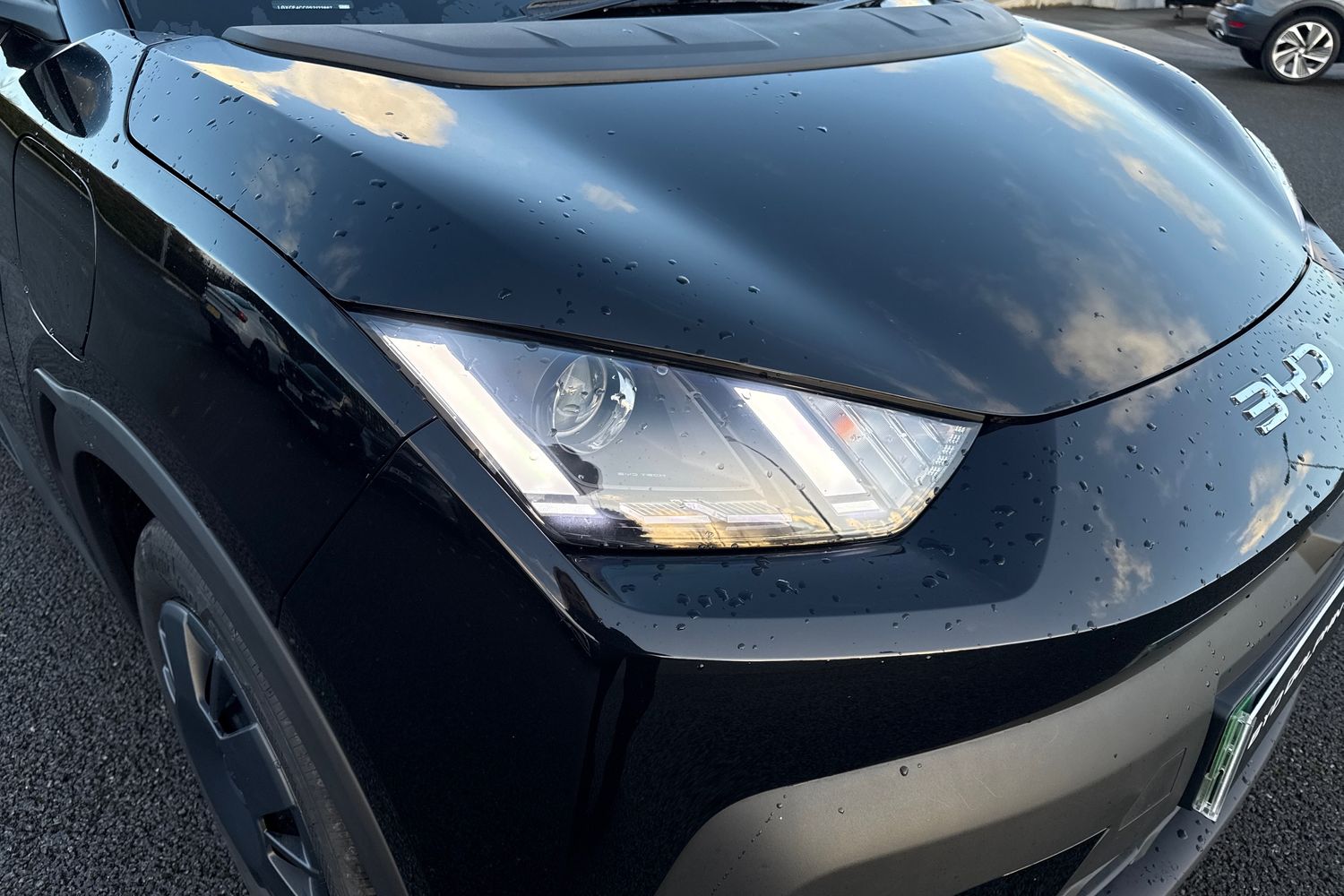 Used BYD Dolphin 2026 for sale - 77791856: Photo 16