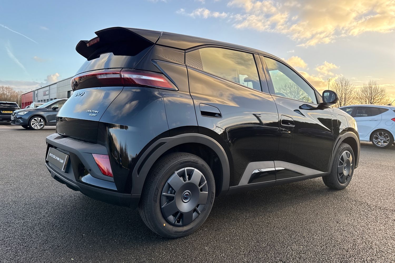 Used BYD Dolphin 2026 for sale - 77791856: Photo 34