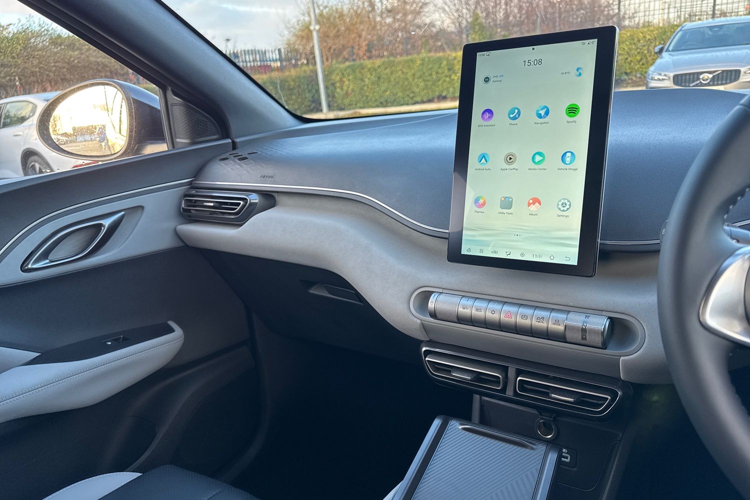 Used BYD Dolphin 2026 for sale - 77791856: Photo 43