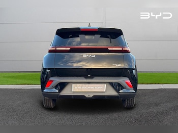 Used BYD Dolphin 2026 for sale - 77791856: Photo