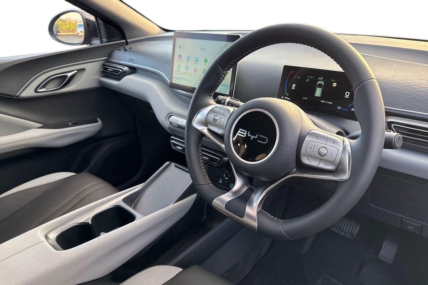 Used BYD Dolphin 2026 for sale - 77791856: Photo 7