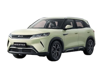 2026 - 51.1kWh Boost Auto 5dr