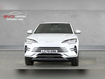 Used BYD Seal U 2025 for sale - 78927331: Photo
