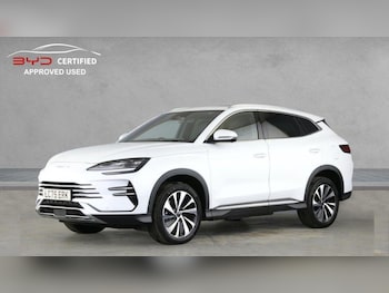Used BYD Seal U 2025 for sale - 78927331: Photo