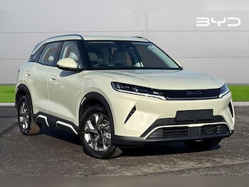 2026 - 51.1kWh Boost Auto 5dr