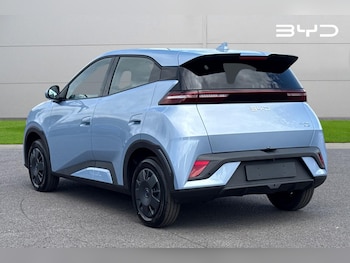 Used BYD Dolphin 2026 for sale - 77382450: Photo