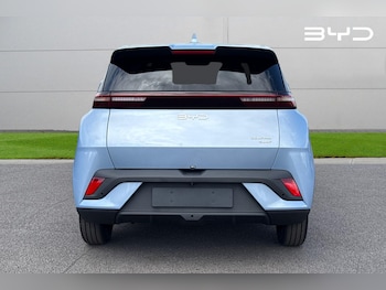 Used BYD Dolphin 2026 for sale - 77382450: Photo