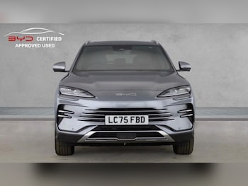 Used BYD Seal U 2025 for sale - 78927150: Photo