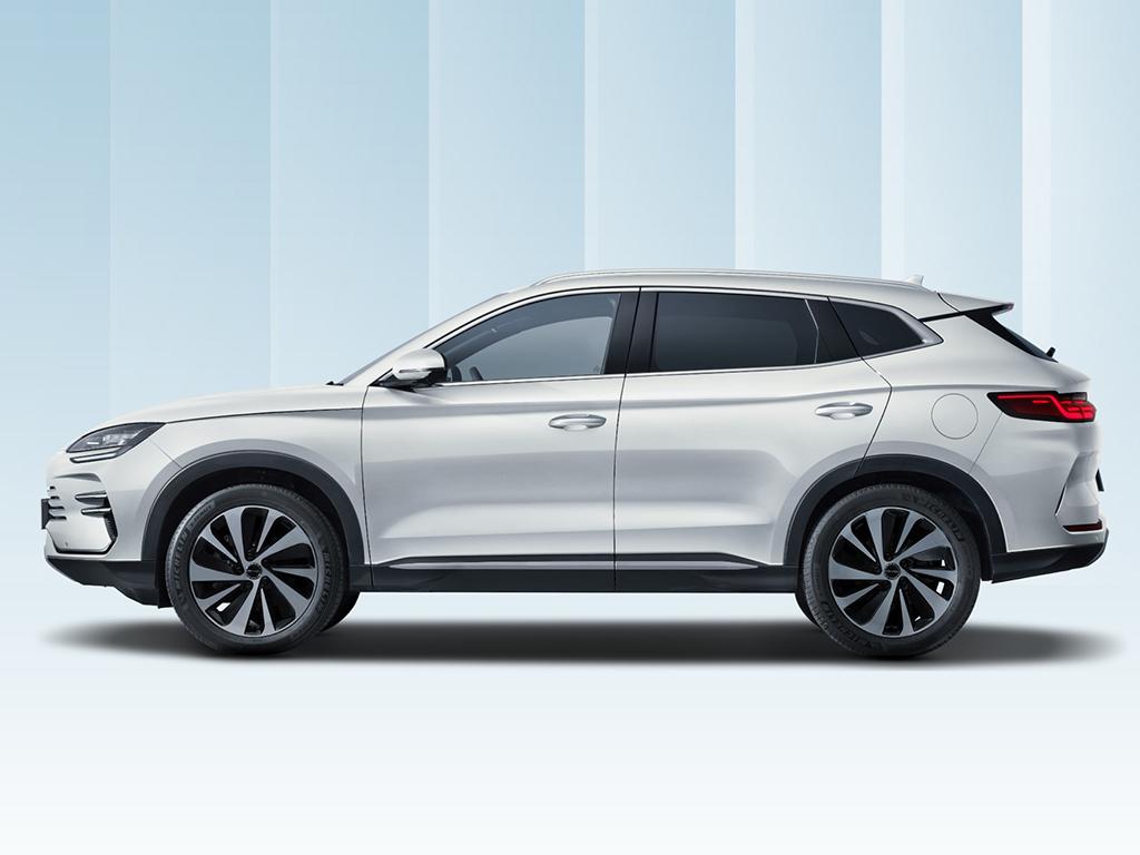 Used BYD Seal U 2026 for sale - 77236077: Photo 2