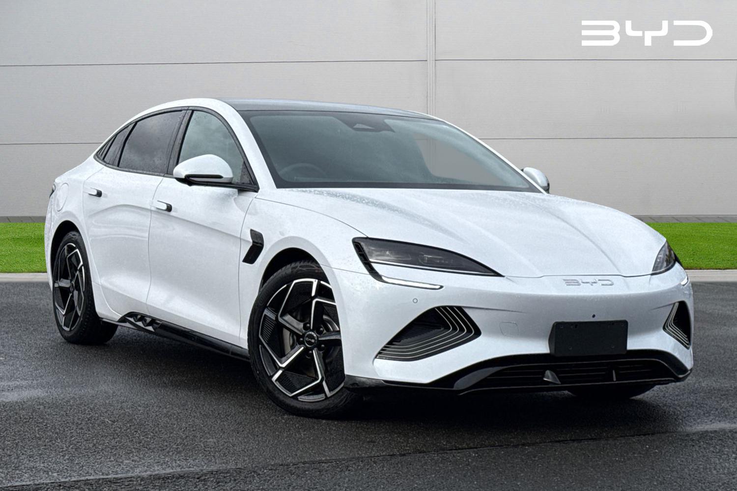 Used BYD Seal 2025 for sale - 76220184: Photo 1