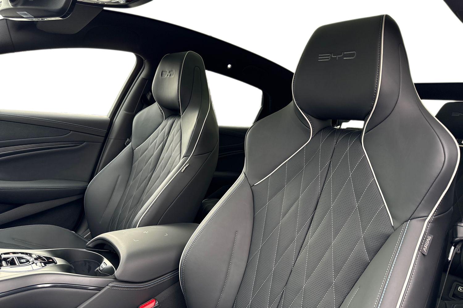 Used BYD Seal 2025 for sale - 76220184: Photo 10