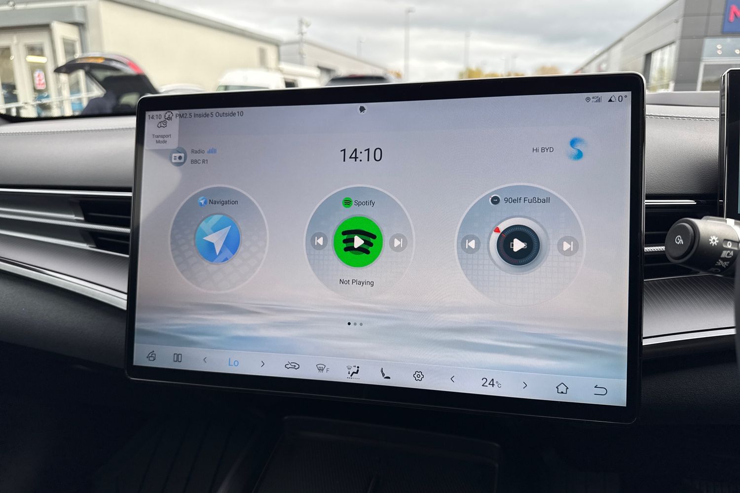 Used BYD Seal 2025 for sale - 76220184: Photo 11