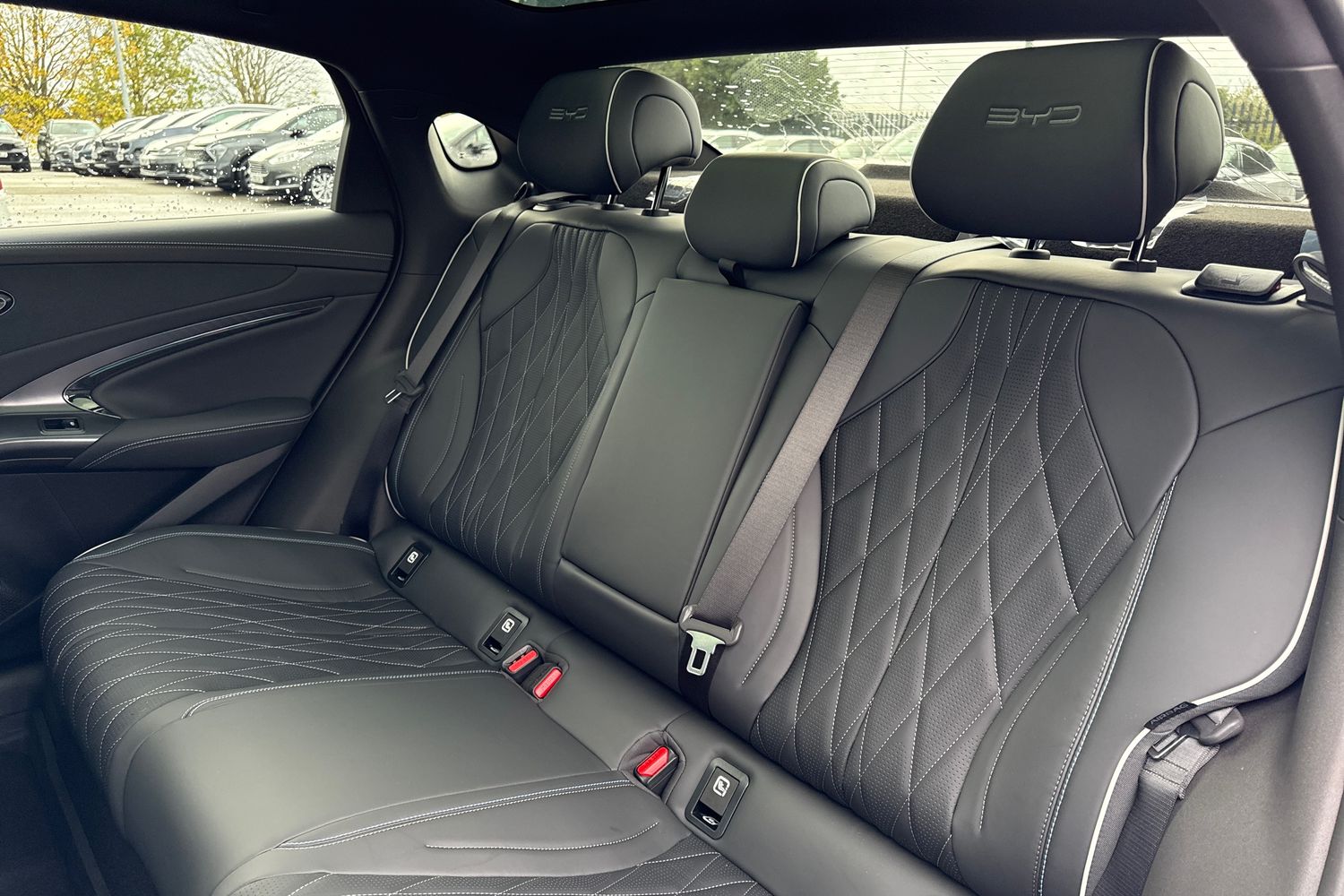 Used BYD Seal 2025 for sale - 76220184: Photo 13