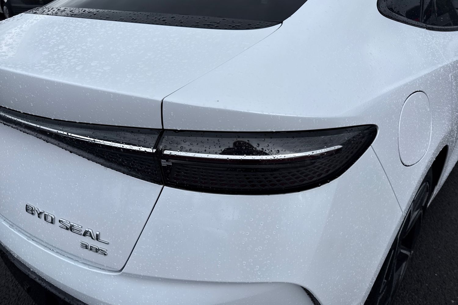 Used BYD Seal 2025 for sale - 76220184: Photo 15