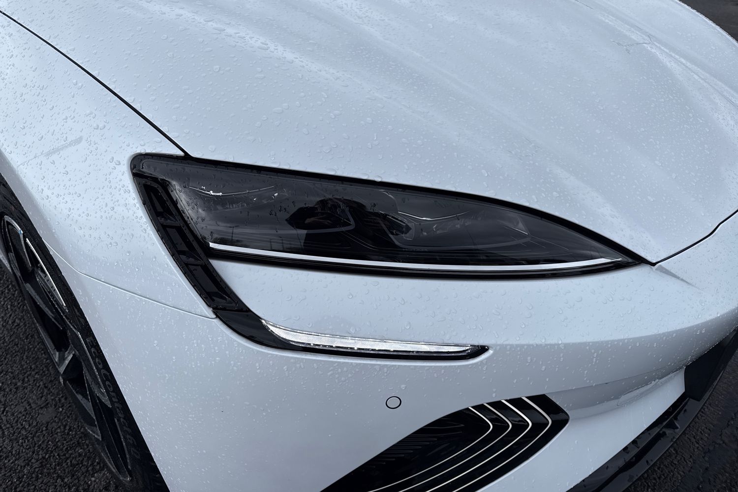 Used BYD Seal 2025 for sale - 76220184: Photo 16