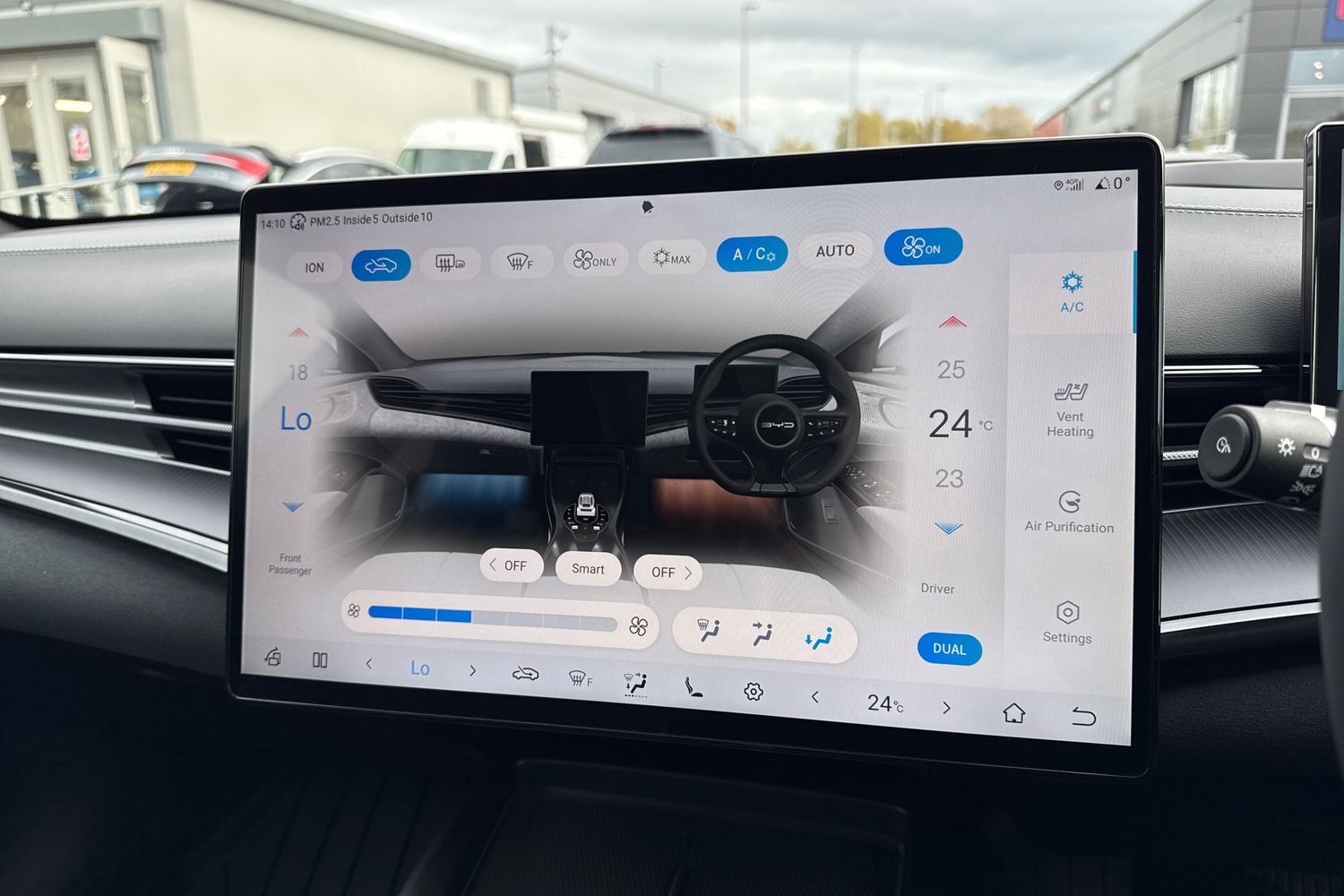 Used BYD Seal 2025 for sale - 76220184: Photo 18