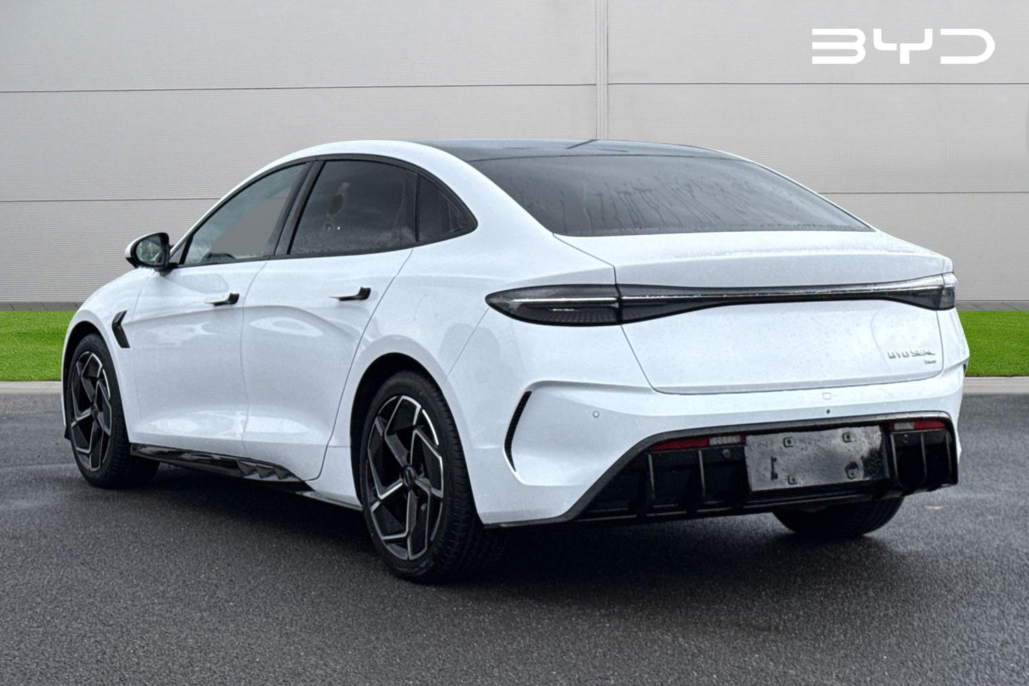 Used BYD Seal 2025 for sale - 76220184: Photo 2